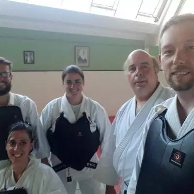 group photo