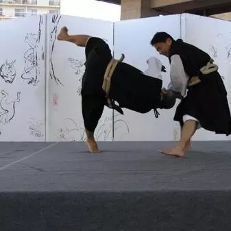 shorinji modern
