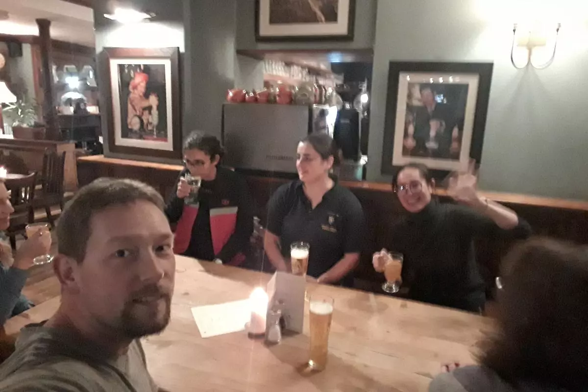 pub