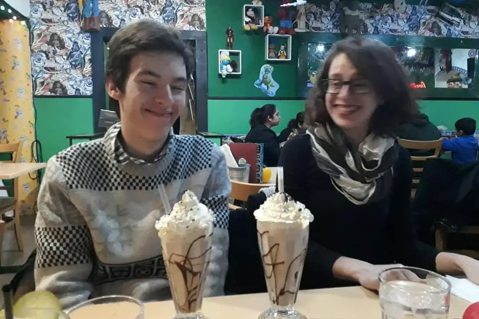 socials