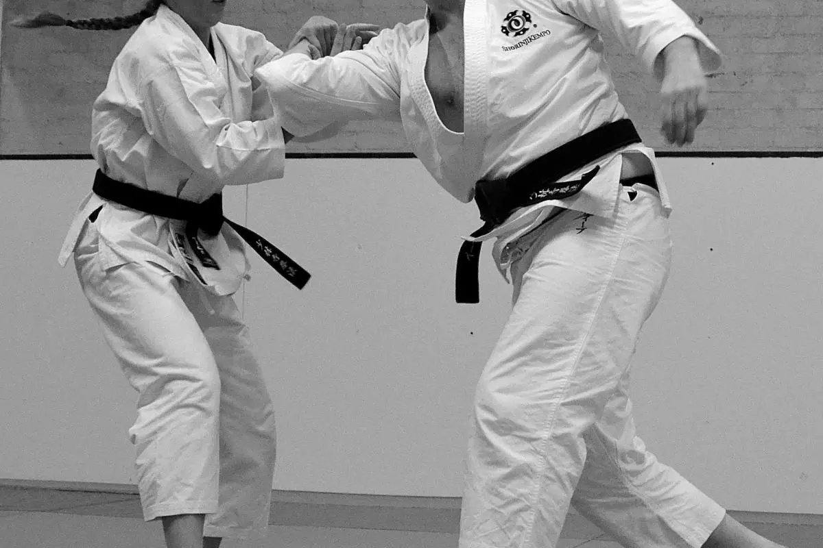 training